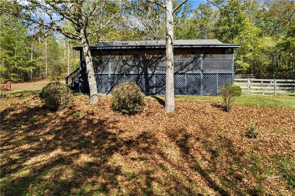 401 ROCK HOUSE RD, WALESKA, GA 30183 - Image 1