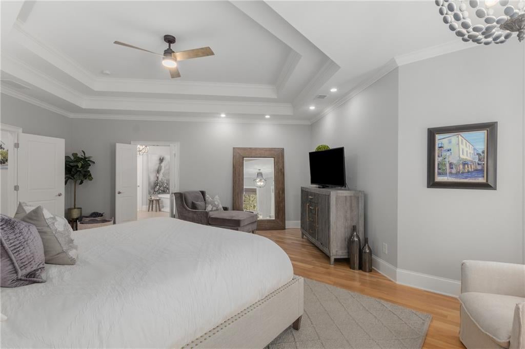 Peachtree Corners, Georgia, 30092, United States, 5 Bedrooms Bedrooms, ,4 BathroomsBathrooms,Residential,Active,1894514