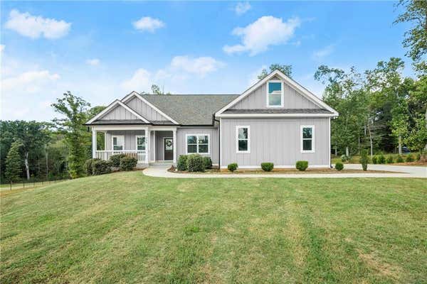 236 OAKWOOD DR, COMMERCE, GA 30529 - Image 1