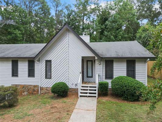 1315 SHILOH TRAIL EAST NW, KENNESAW, GA 30144 - Image 1