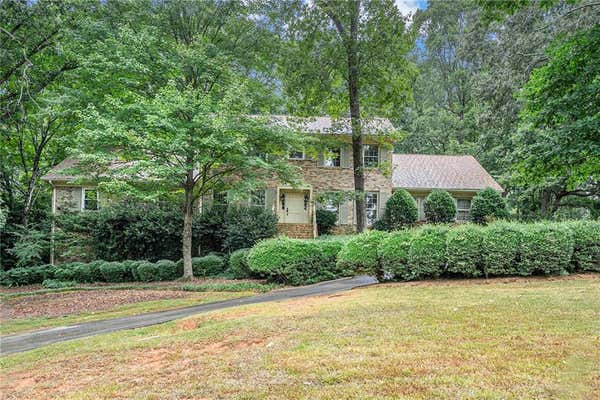 4981 FORESTGLADE CT, STONE MOUNTAIN, GA 30087 - Image 1