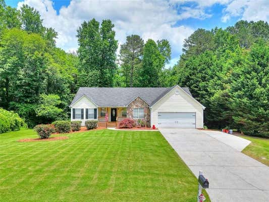 3041 MILL CIR, MONROE, GA 30655 - Image 1