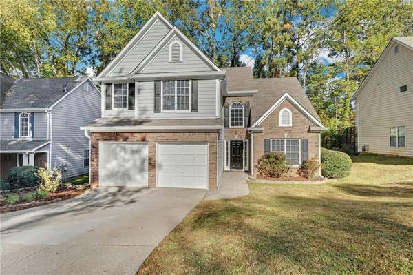 3243 STRATHMORE DR, DULUTH, GA 30096 - Image 1