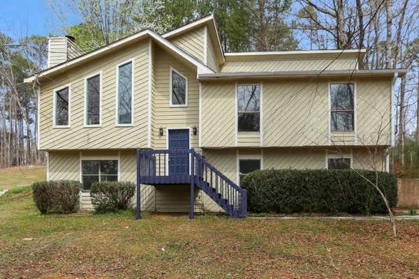 4575 WOODCROFT CV, SNELLVILLE, GA 30039 - Image 1