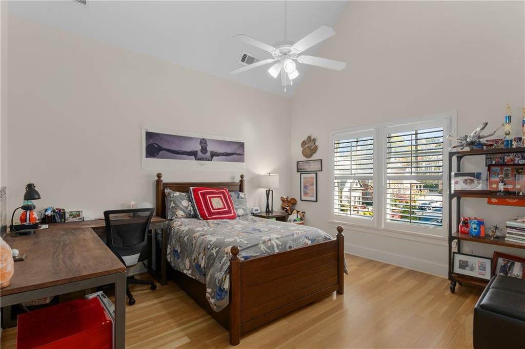Peachtree Corners, Georgia, 30092, United States, 5 Bedrooms Bedrooms, ,4 BathroomsBathrooms,Residential,Active,1894514
