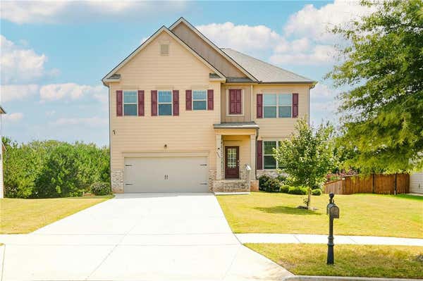 8045 COLESON XING, LOCUST GROVE, GA 30248 - Image 1