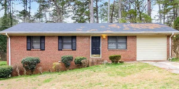 3575 PINE FOREST DR SE, ATLANTA, GA 30354 - Image 1