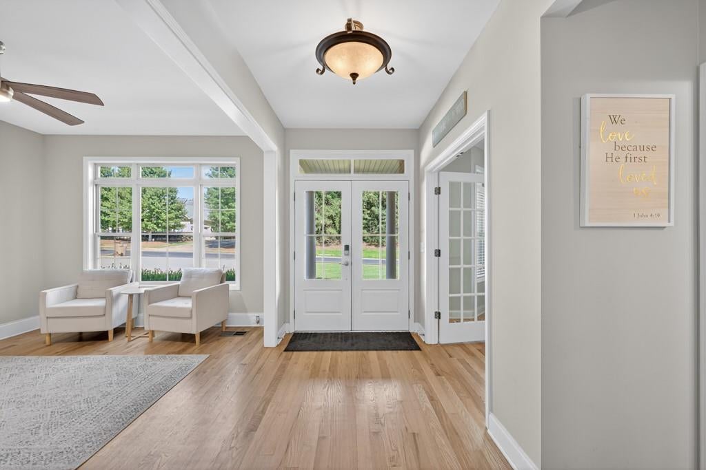 Flowery Branch, Georgia, 30542, United States, 6 Bedrooms Bedrooms, ,6 BathroomsBathrooms,Residential,Active,1897984