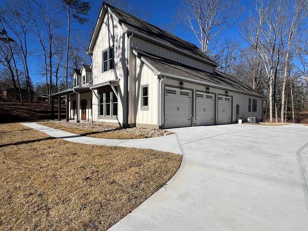 Ball Ground, Georgia, 30107, United States, 4 Bedrooms Bedrooms, ,6 BathroomsBathrooms,Residential,Active,2007014