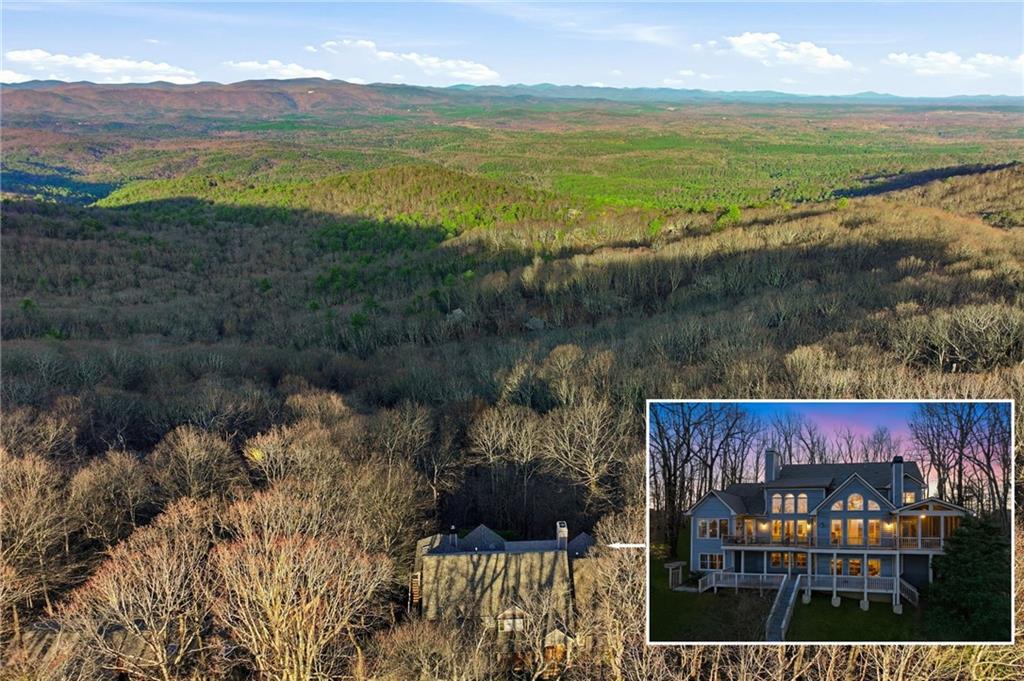 Big Canoe, Georgia, 30143, United States, 4 Bedrooms Bedrooms, ,5 BathroomsBathrooms,Residential,Active,2010159