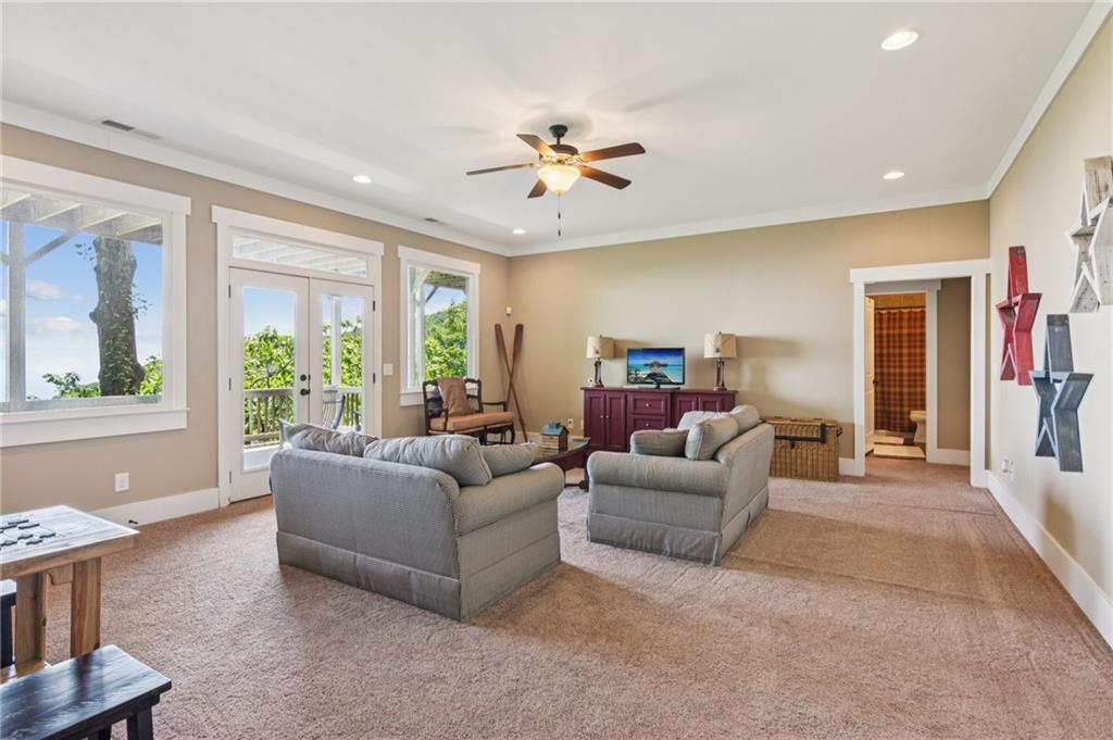 Big Canoe, Georgia, 30143, United States, 3 Bedrooms Bedrooms, ,4 BathroomsBathrooms,Residential,Active,2006882