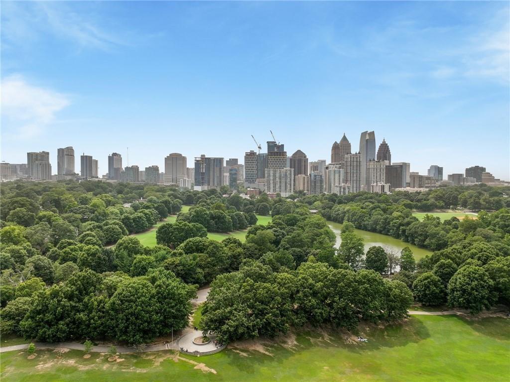 Atlanta, Georgia, 30309, United States, 3 Bedrooms Bedrooms, ,4 BathroomsBathrooms,Residential,Active,1997555