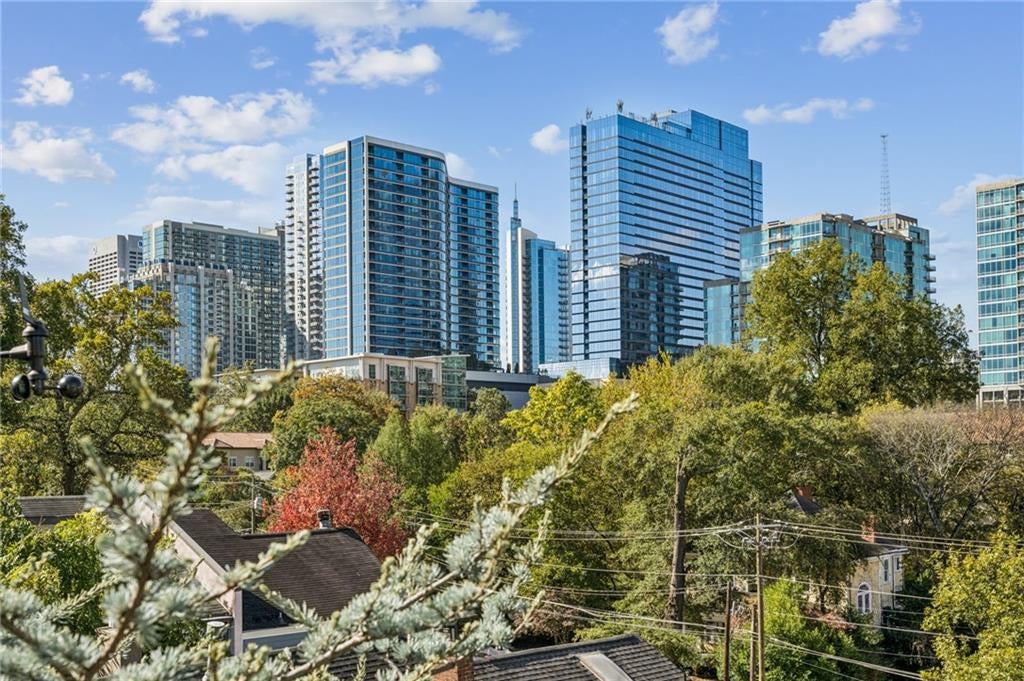 Atlanta, Georgia, 30309, United States, 3 Bedrooms Bedrooms, ,4 BathroomsBathrooms,Residential,Active,1997555