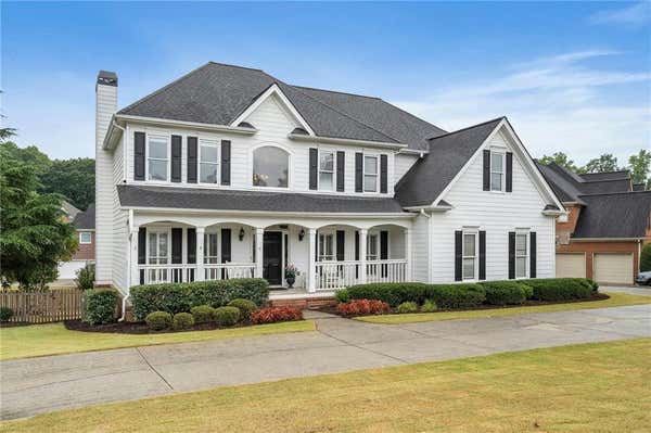 400 PINE BOUGH CT, MILTON, GA 30004 - Image 1