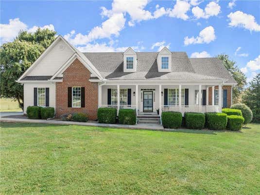 195 LOTHRIDGE RD, CLEVELAND, GA 30528 - Image 1