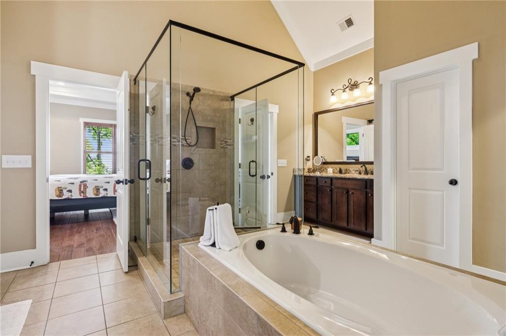 Big Canoe, Georgia, 30143, United States, 3 Bedrooms Bedrooms, ,4 BathroomsBathrooms,Residential,Active,2006882