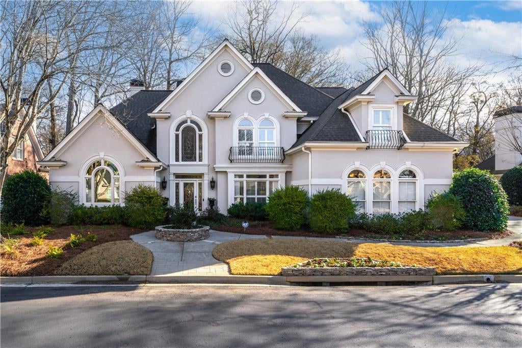 Johns Creek, Georgia, 30097, United States, 4 Bedrooms Bedrooms, ,5 BathroomsBathrooms,Residential,Active,2007308