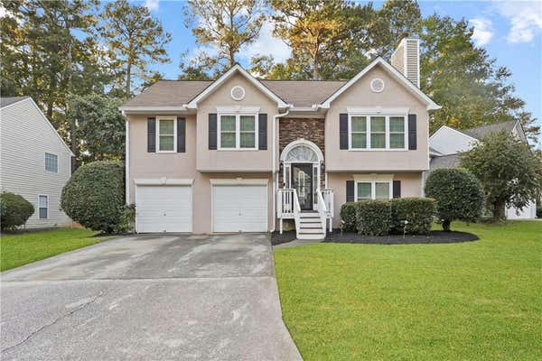 2752 NORTHGATE WAY NW, ACWORTH, GA 30101 - Image 1