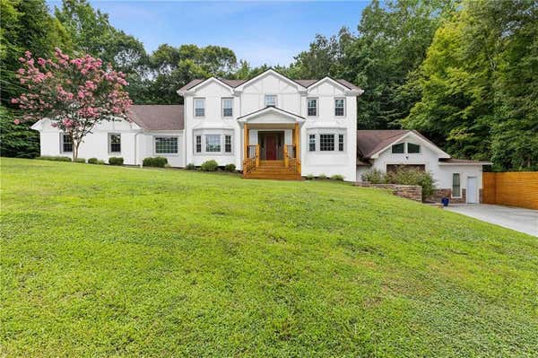 3996 SPALDING LN, ATLANTA, GA 30350 - Image 1