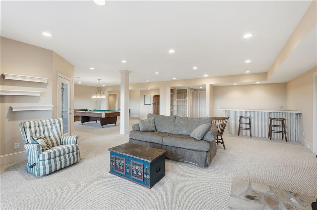 Big Canoe, Georgia, 30143, United States, 4 Bedrooms Bedrooms, ,5 BathroomsBathrooms,Residential,Active,2010159