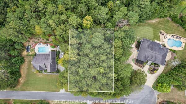 0 SCENIC TRACE DRIVE, ROME, GA 30165 - Image 1