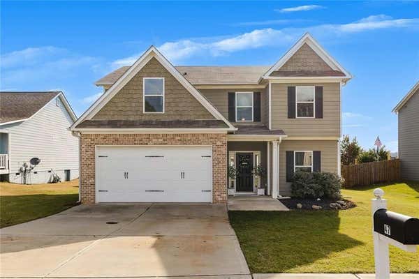 47 CHIMNEY SPRINGS DR SW, CARTERSVILLE, GA 30120 - Image 1