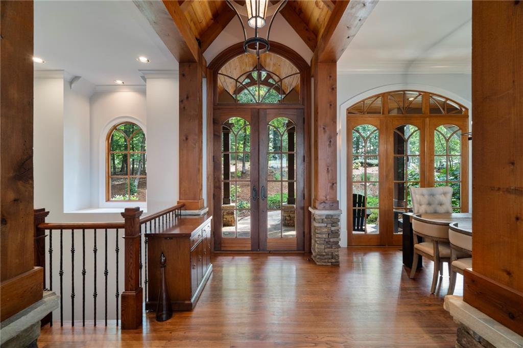 Big Canoe, Georgia, 30143, United States, 5 Bedrooms Bedrooms, ,5 BathroomsBathrooms,Residential,Active,1997553