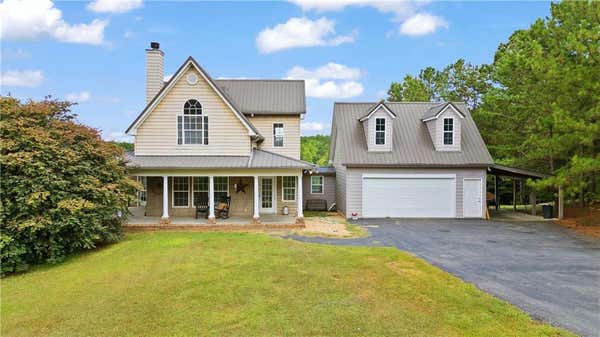 488 JAMES DANIEL RD, ROCKMART, GA 30153 - Image 1