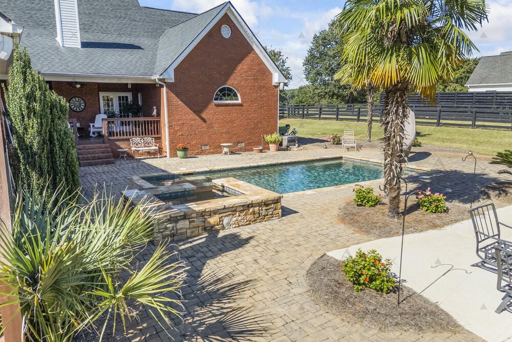 Monroe, Georgia, 30656, United States, 3 Bedrooms Bedrooms, ,5 BathroomsBathrooms,Residential,Active,1995266