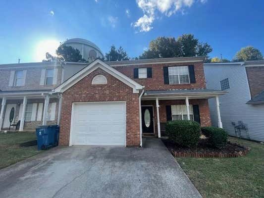 538 SHADOWMOORE DR, RIVERDALE, GA 30274 - Image 1