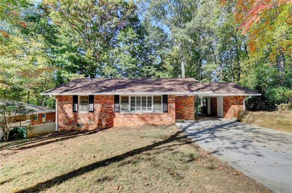 2676 HOMELAND DR, ATLANTA, GA 30360 - Image 1