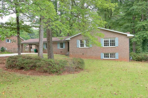 1793 OAK CREST CT, TUCKER, GA 30084 - Image 1