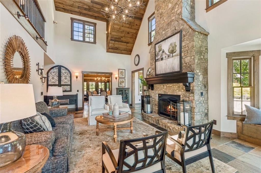 Ellijay, Georgia, 30536, United States, 3 Bedrooms Bedrooms, ,4 BathroomsBathrooms,Residential,Active,1929428