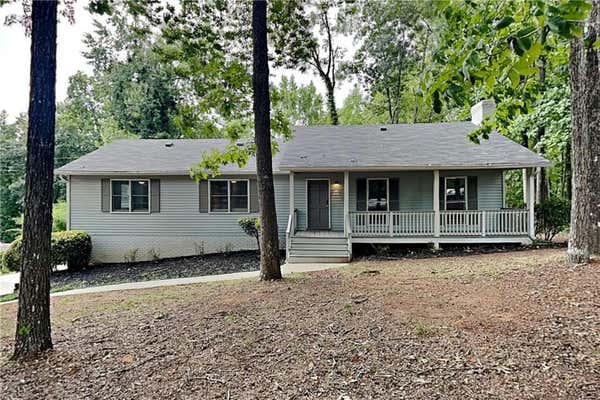 237 LANCASTER CIR, MARIETTA, GA 30066 - Image 1