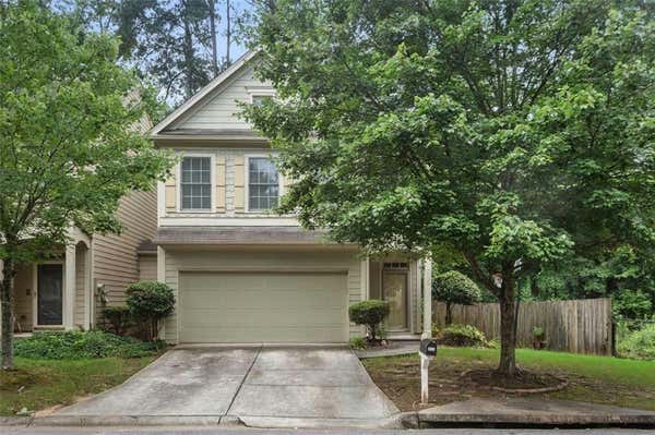 3055 MOMERATH CT, DECATUR, GA 30032 - Image 1