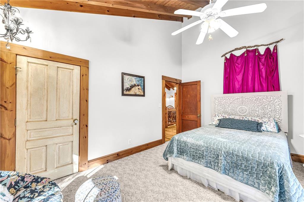 Cherry Log, Georgia, 30522, United States, 4 Bedrooms Bedrooms, ,5 BathroomsBathrooms,Residential,Active,2044183