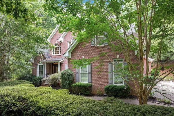 5081 OAK FARM WAY, FLOWERY BRANCH, GA 30542 - Image 1