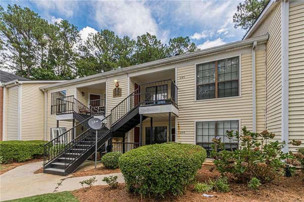 639 WINDCHASE LN, STONE MOUNTAIN, GA 30083 - Image 1