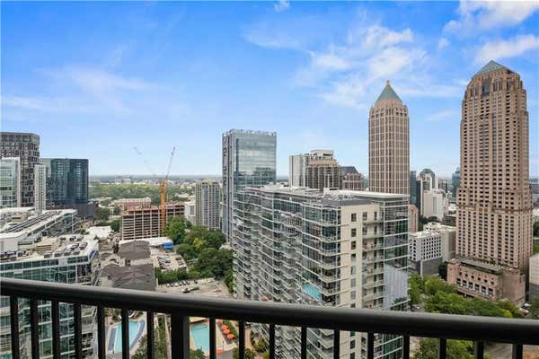 1080 PEACHTREE ST NE UNIT 2512, ATLANTA, GA 30309 - Image 1