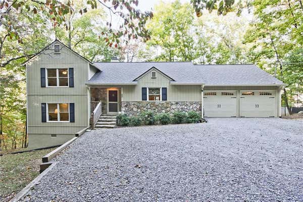 585 VALLEY VIEW VIS, JASPER, GA 30143 - Image 1