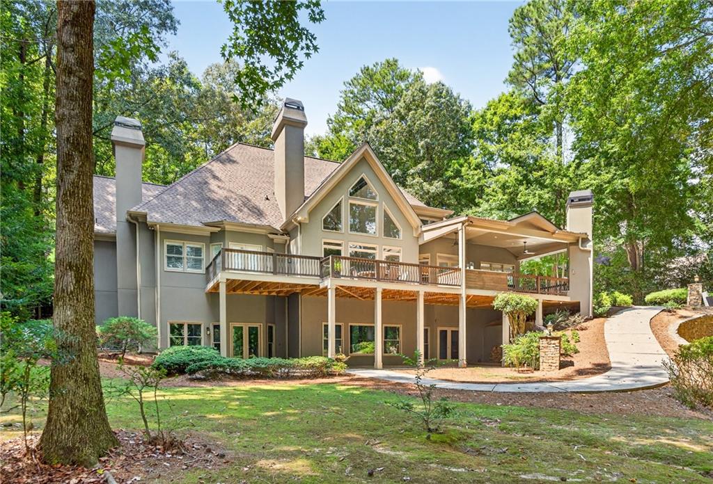 Johns Creek, Georgia, 30022, United States, 6 Bedrooms Bedrooms, ,5 BathroomsBathrooms,Residential,Active,1943809