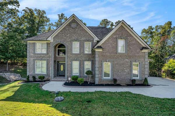 620 HERRON TRCE SW, SOUTH FULTON, GA 30349 - Image 1