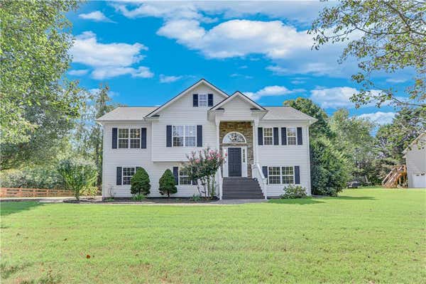 7620 BENT TREE TRL, GAINESVILLE, GA 30506 - Image 1