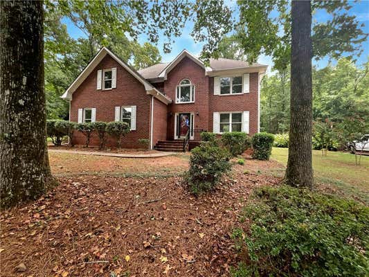 109 SPRINGFIELD DR, NEWNAN, GA 30265 - Image 1