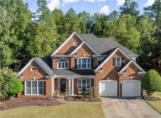 300 PROVIDENCE OAKS CIR, ALPHARETTA, GA 30009 - Image 1