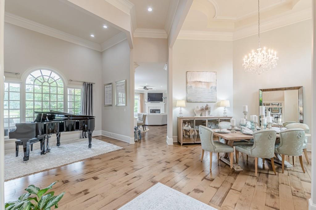Douglasville, Georgia, 30135, United States, 5 Bedrooms Bedrooms, ,5 BathroomsBathrooms,Residential,Active,1820802