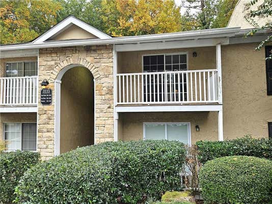 3115 SEVEN PINES CT UNIT 304, ATLANTA, GA 30339 - Image 1