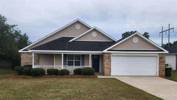 307 CANTERFIELD DR, BONAIRE, GA 31005 - Image 1