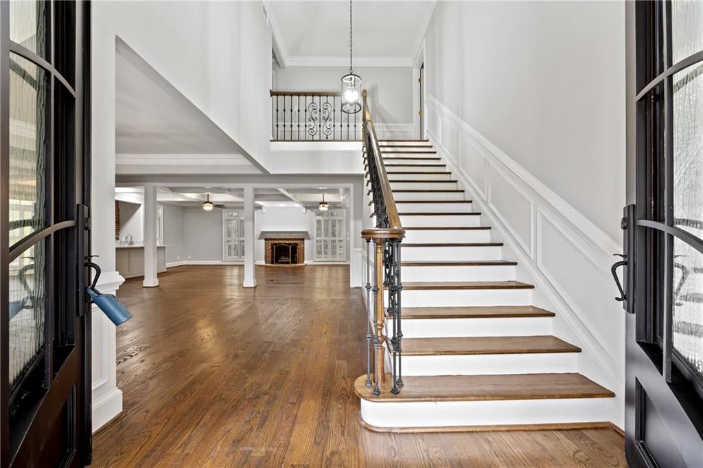 Johns Creek, Georgia, 30097, United States, 6 Bedrooms Bedrooms, ,6 BathroomsBathrooms,Residential,Active,1973298