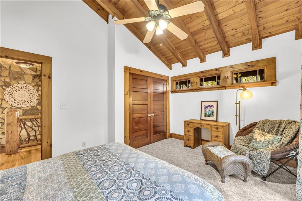 Cherry Log, Georgia, 30522, United States, 4 Bedrooms Bedrooms, ,5 BathroomsBathrooms,Residential,Active,2044183